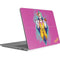 DC Comics Harley Quinn Movie Character Poster Surface Laptop Studio Skin